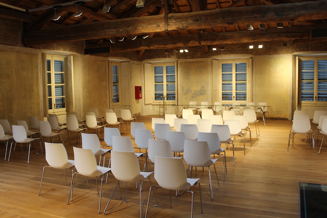 BE SIMPLE – Workshops di Personal Coaching